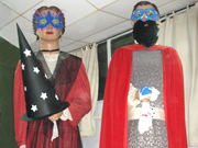 Carnestoltes